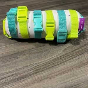 Lovevery Buckle Barrel